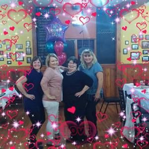 Meet your Posher, Dana